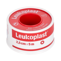 Leukoplast esparadrapo...