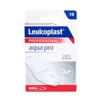 Coverplast transparentes...