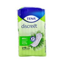 Tena Lady Mini Plus 16uds