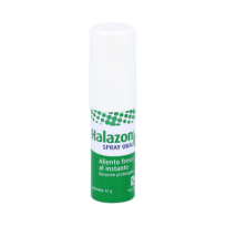 Halazon spray oral 10g