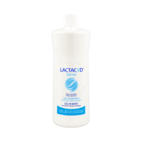 Lactacyd gel de baño 1l