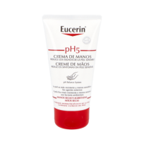 Eucerin pH5 crema de manos...