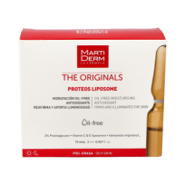 Martiderm The Originals...