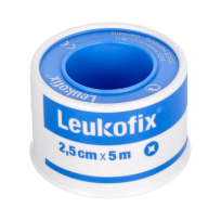 Leukofix esparadrapo...