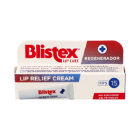 Blistex Regenerador labial...