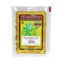 Herbofarma Manzanilla Dulce...