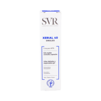 SVR Xérial 40 uñas 10ml