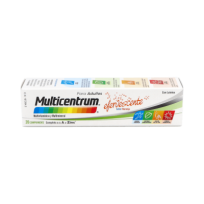 Multicentrum 20 comprimidos...