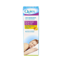 Quies spray bucal...