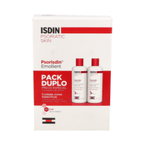 Psorisdin Emollient Locion...