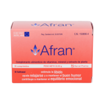 Afran 30comp