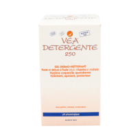 Vea Gel Limpiador Fluido 250ml