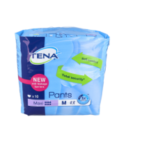 Tena Pants Maxi T-media 10uds