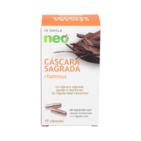 Neovital cascar saga neo...