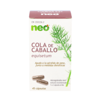 Neovital Cola Caballo Neo...