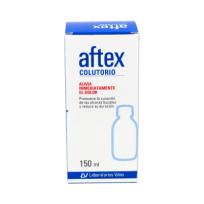 Aftex Colutorio 150ml