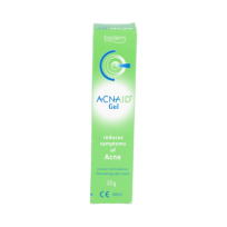 Boderm Acnaid gel 30g