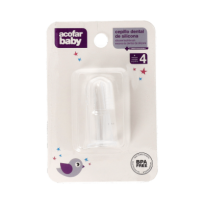 Acofarbaby cepillo dental...