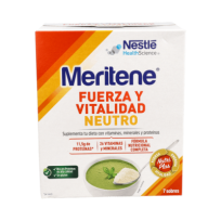 Meritene  Neutro al Plato 7...