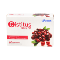 Cistitus 60comp