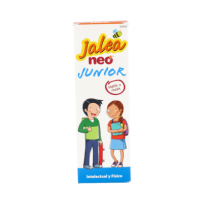 Neo Junior Jalea 14 viales