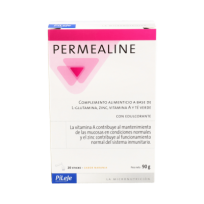 Pileje Permealine Naranja...