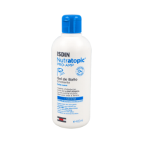 Nutratopic Pro-Amp gel de...