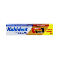 Kukident Pro Doble Acción...
