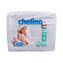Chelino Fashion Love T4...
