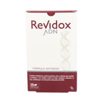 Revidox ADN 28cáps