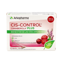 Cranberola Cis-control Plus...