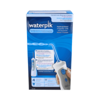 Waterpik Plus Irrigador...