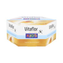 Vitaflor Jalea Real Kids 20amp