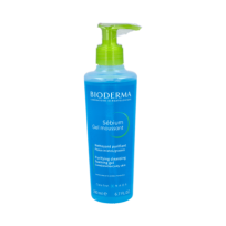 Bioderma Sébium gel...