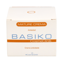 Cosmeclinik Basiko Mature...