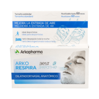 Arkorespira dilatador nasal...