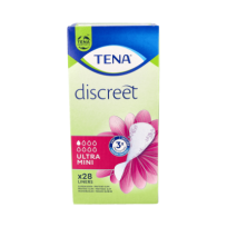 Tena Lady Ultra Mini 28uds