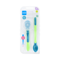 Mam Heat Sensitive Spoon &...