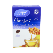 Mayla Omega-7 espino...