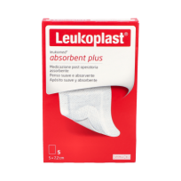 Leukomed apósito estéril...