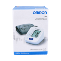 Omron M2 tensiómetro brazo 1ud