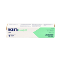 Kin Exo Gel Proteccion...