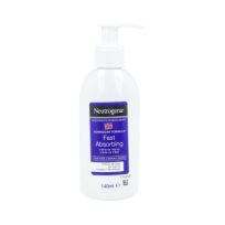 Neutrogena crema de manos...