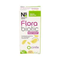 NS Florabiotic Instant 8...