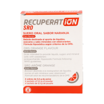 Recuperat-ion S.R.O. suero...
