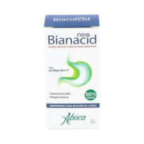 Aboca NeoBianacid Acidez y...