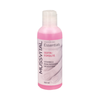 Mussvital quitaesmalte sin...