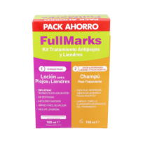 Kit tratamiento