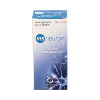 Visneurox Omk1 Solucion...