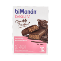 biManán Sustitutive sabor...